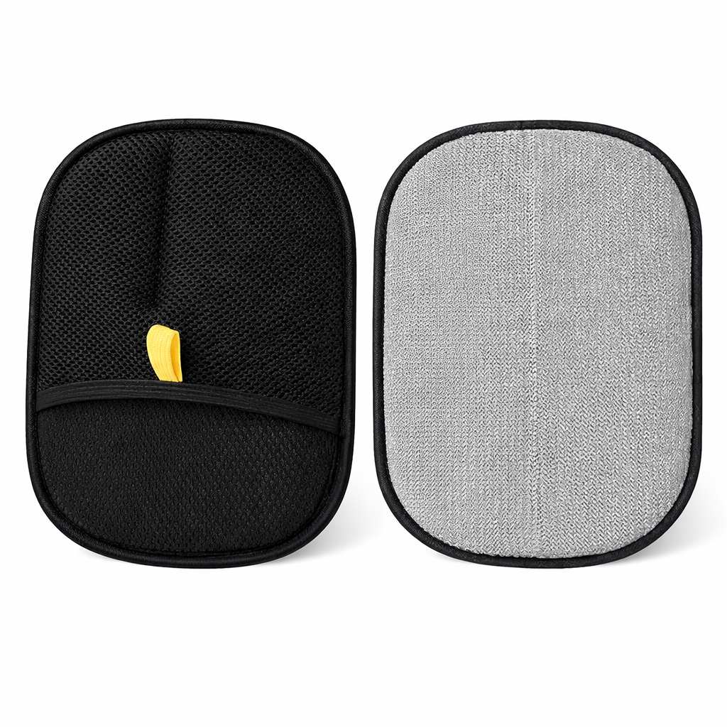 Magic Mitt Pet Hair Remover