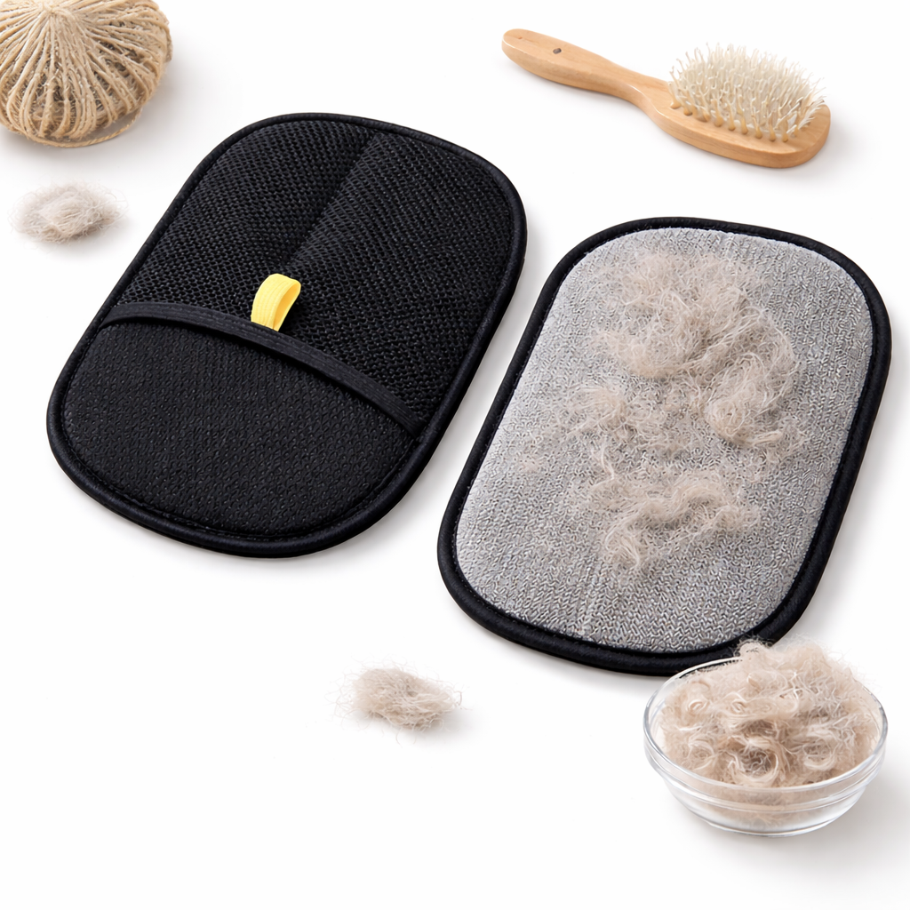 Magic Mitt Pet Hair Remover