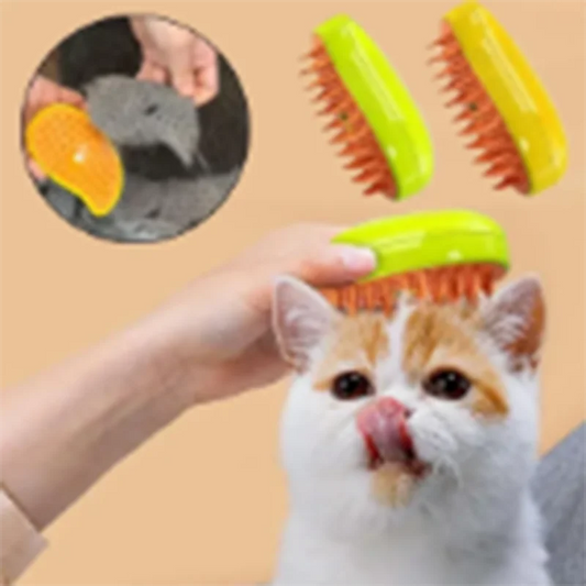FurMist™ Grooming Brush
