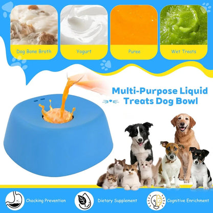 EasyLick™ Slow Feeder