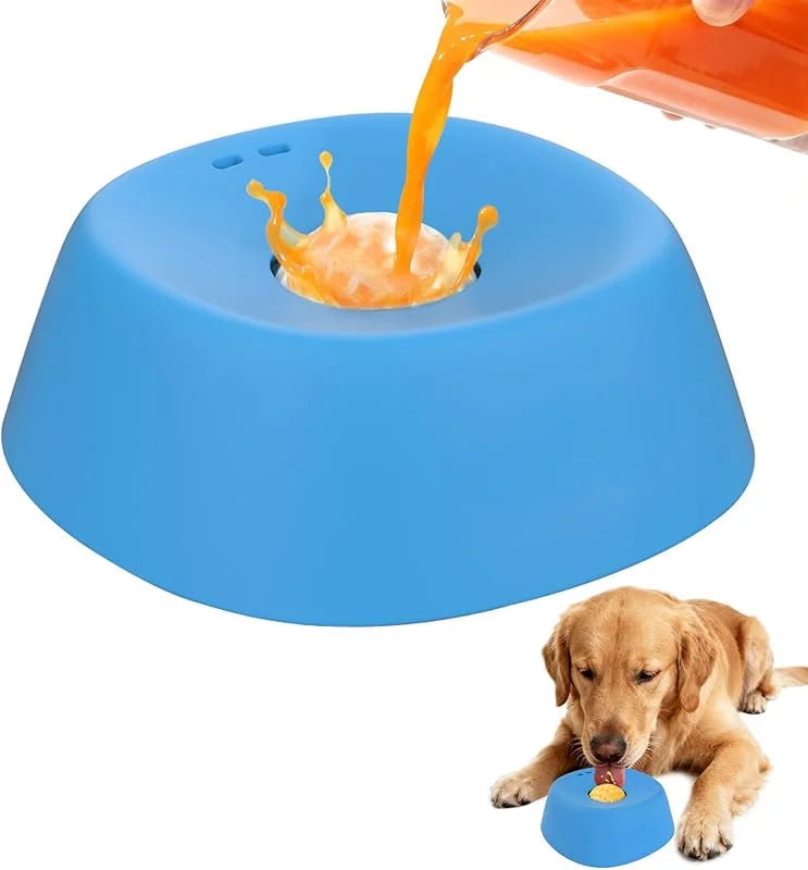 EasyLick™ Slow Feeder