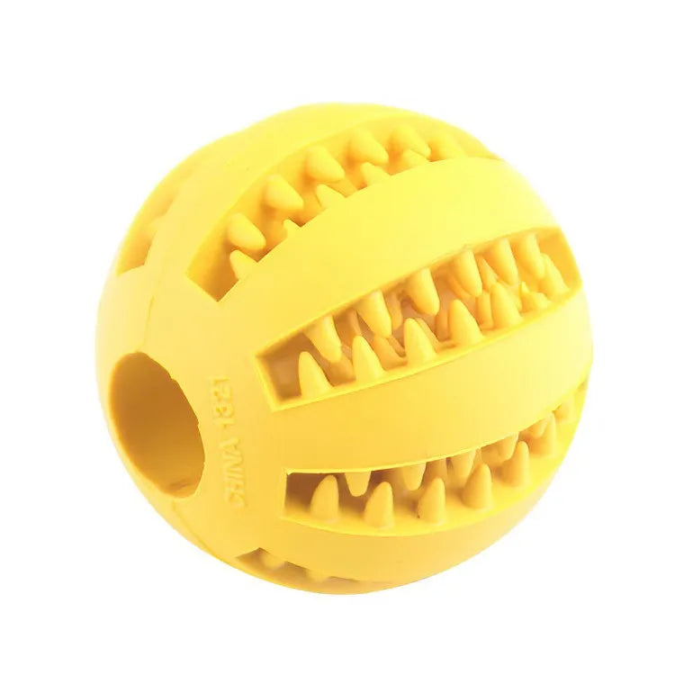 TreatBurst™ Interactive Chew Ball