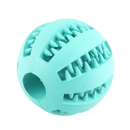 TreatBurst™ Interactive Chew Ball