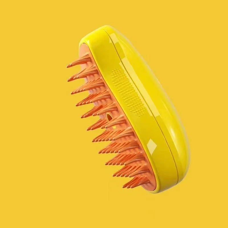FurMist™ Grooming Brush