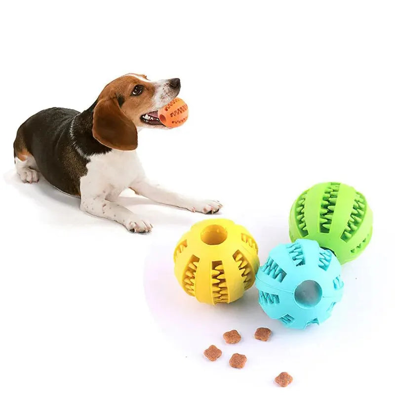 TreatBurst™ Interactive Chew Ball