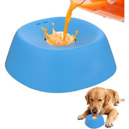 EasyLick™ Slow Feeder